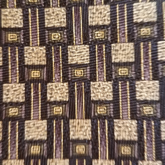 Louis Roth tie k23 - Picture 5 of 6